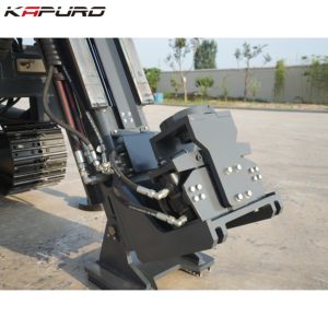 Premium Zwaar Zwaar Geologisch Boorplatform Voor Mijnbouw - Product Image 5