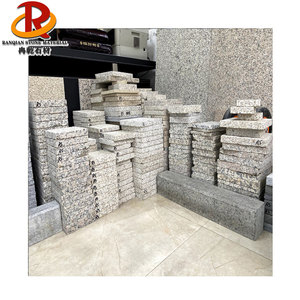 Giá bán buôn có thể được tùy chỉnh với các mẫu đá <span class=keywords><strong>Granite</strong></span> bên ngoài, đá <span class=keywords><strong>Granite</strong></span> lát đá, và tấm đá <span class=keywords><strong>Granite</strong></span> <span class=keywords><strong>Granite</strong></span> G603 slab - Product Image 1