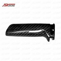FREIN À MAIN EN FIBRE DE CARBONE POUR 2015-2022 FORD MUSTANG