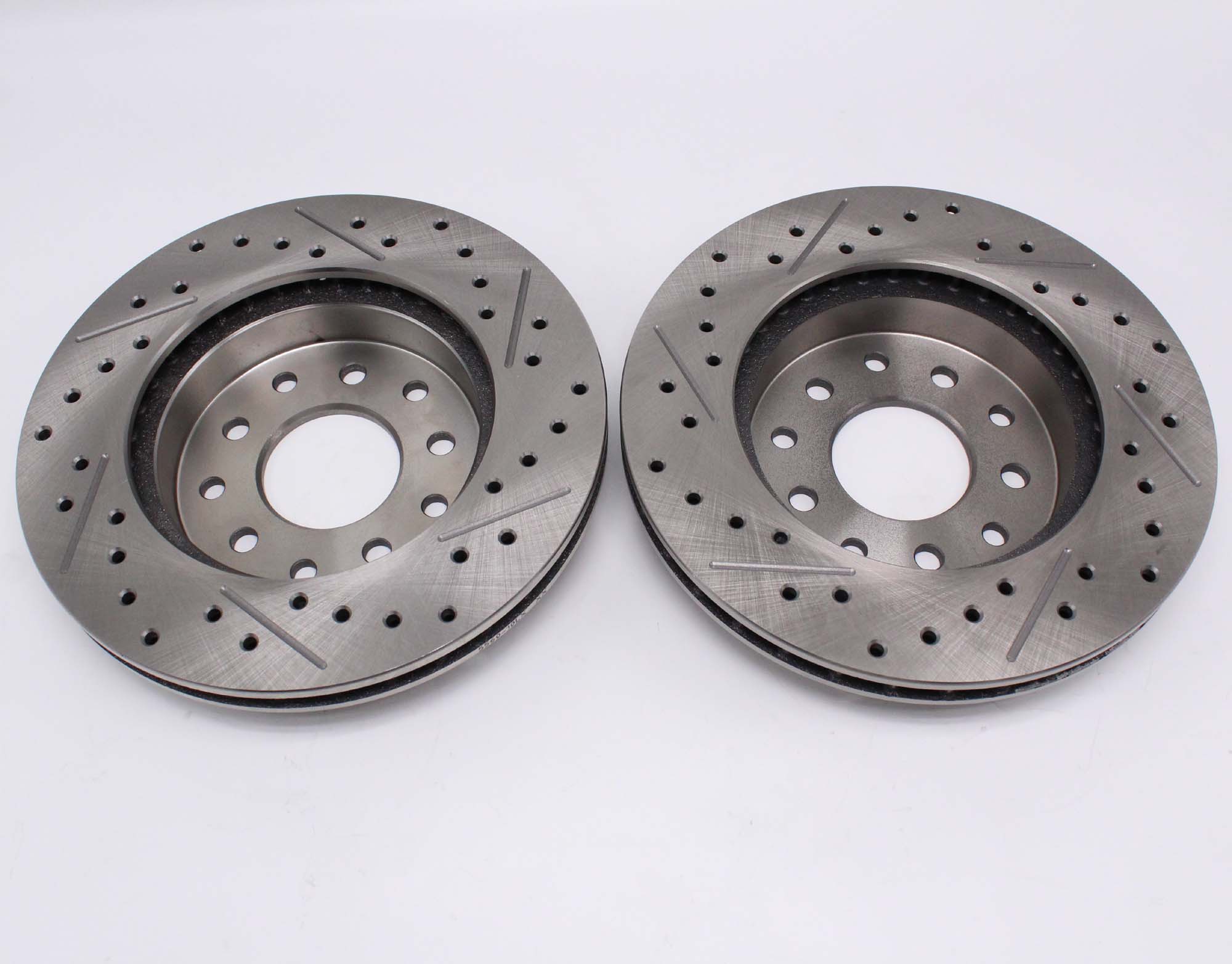 chevy 10 bolt rear disc brake conversion