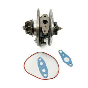 Coreassy, Turbocompressore Adatto per NISSAN 53102291VCA Coreassy - Product Image 1