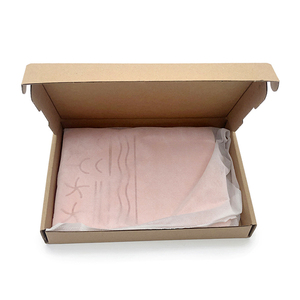 Almohadilla de Entrenamiento de Sutura de Silicona Reutilizable Fitin con 3 Capas de Piel, Grasa y Músculo para Estudiantes de Medicina, Enfermeras, Doctores y Prácticas Quirúrgicas - Product Image 6