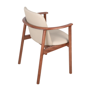 Mobili per casa e soggiorno in legno massello di lusso-sedie di qualità ristorante da arredi per <span class=keywords><strong>appartamenti</strong></span> dell'hotel - Product Image 3