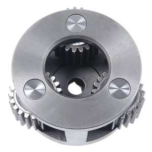 Ensemble de support de bras oscillant TGFQ ZX120 avec engrenage solaire 2052853 3092035 pour transmission de bras oscillant et boîte de vitesses de bras oscillant - Product Image 3