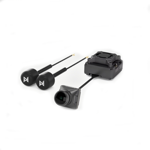 CADDX Walksnail KIT 1080P 2W VTX Long Range Dual Antennas High Frame Starlight Moonlight Camera DVR <b>RC</b> <b>Drone</b> - Product Image 2