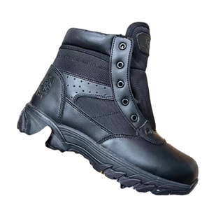 Bottines DFP1 personnalisées PNP - Product Image 1