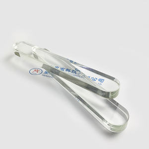 उच्च बोरोसिलिकेट 3.3 उच्च बोरोसिलिकेट दृष्टि ग्लास - Product Image 5