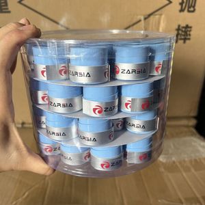 Cinta de Agarre Antideslizante Ruidongle Personalizada de PU para Raquetas de Tenis, Bádminton y Pickleball, Portátil para Entrenamiento <span class=keywords><strong>en</strong></span> Interiores y Exteriores - Product Image 2