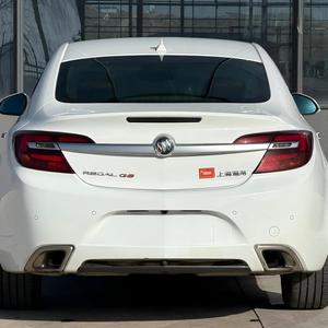 <span class=keywords><strong>Buick</strong></span> <span class=keywords><strong>Regal</strong></span> GS 2.0T Sport Edition 2015 Usado, Automático, Turbo, Sedán de Alto Rendimiento, Volante a la Izquierda, Sin Accidentes, Gran Oferta, Auto Usado en Venta - Product Image 5