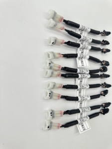 Arnés de Controlador de Excavadora Personalizado para Clientes Dosan - Product Image 5
