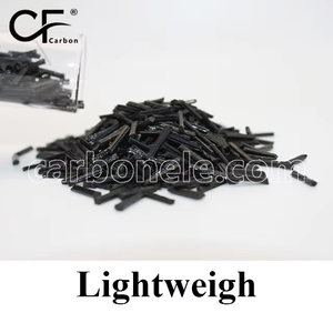 Clips de Cable Resistentes al <span class=keywords><strong>Aceite</strong></span> de Alta Temperatura, Fabricados con Material de Polifenileno Sulfuro Modificado CARBONELE PPS-LCF10 - Product Image 4