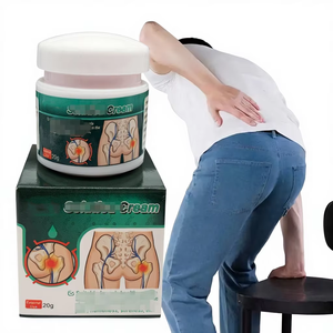 20g di crema <span class=keywords><strong>per</strong></span> <span class=keywords><strong>Sciatica</strong></span> <span class=keywords><strong>per</strong></span> <span class=keywords><strong>dolore</strong></span> al nervo sciatico/<span class=keywords><strong>dolore</strong></span> lombare/dolori muscolari e crema - Product Image 3