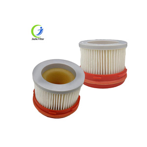 Gran oferta de fábrica, filtro HEPA para Xiaomis <span class=keywords><strong>Dreame</strong></span> V8 V9 V9B <span class=keywords><strong>V9P</strong></span> XR V10 V11, filtro de aspiradora inalámbrico, filtro H11 para el hogar - Product Image 1