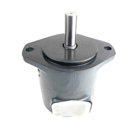 Pompes hydrauliques à palettes à déplacement fixe TOKIMEC SQP2-14-1C-18 SQP2-17-1A-18 SQP2-19-1B-18 SQP2-21-1D-18 pour machines à caoutchouc