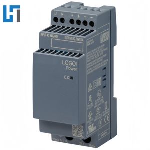 New Original LOGO! 6EP3321-6SB00-0AY0 Industrial Power Supply PLC Module Industrial Automation Controller - Product Image 1