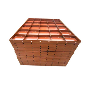Paneles de Acero para Encofrado de Muros de Construcción, para Moldes de Hormigón, Sistema de Moldes Euro Tipo Tilt-<span class=keywords><strong>Up</strong></span> - Product Image 4