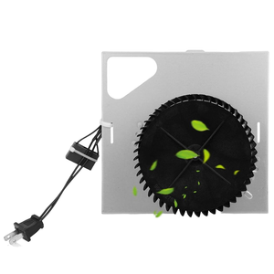 S97015157 Super Quiet 1800W 13000RPM <span class=keywords><strong>Motor</strong></span> baugruppe Ersatz für 676D/2676F-A 680 680FL DX110 Serie Bad Abluft ventilator - Product Image 1