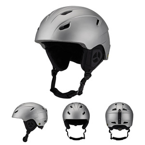 Set di Occhiali da Sci a Prezzo di Fabbrica, Attrezzatura Invernale per Sci, Casco con Lente Integrata - Product Image 2