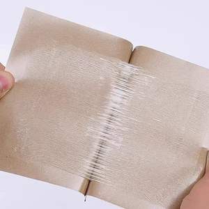 強力なフライ接着剤付き超効果的な粘着性フライトラッピングツール屋外フライコントロール用 - Product Image 1