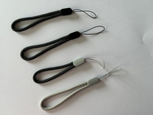 Sangle de transport courte et durable personnalisée, détachable au poignet, pour haut-parleur intelligent portable d'extérieur - Product Image 4