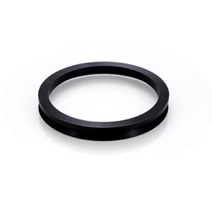 Sello de agua de eje giratorio de alta calidad NBR FKM Caucho resistente al aceite VA/VS/VL Tipos Uso industrial - Product Image 5