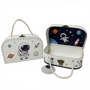 Stampa Offset a 4 Colori CMYK, Packaging Ecologico di Alta Qualità in <span class=keywords><strong>Cartone</strong></span> Riciclato per Prodotti per Bambini, Design Personalizzato - Product Image 4