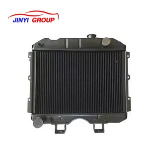 Radiador de coche adecuado para LADA 3741-1301010 - Product Image 1