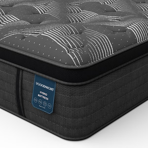 14 inch cá nhân Túi cuộn Dây Mùa Xuân hiện đại hoàng gia đồ nội thất NHÀ NỆM trường sử dụng chân không đóng gói nén Vua Kích thước - Product Image 2