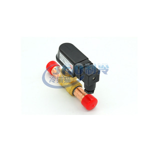 Interruptor de Flujo de Aceite Fsf FsF10W 3/8 Roscado Tipo Paleta con Protección Contra Escasez de Agua para Aire Acondicionado Refrigerado por Agua - Product Image 4