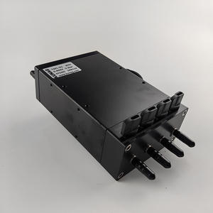 Cartucho de Tinta Kunag 7201-D1 de 4 Canales con Control de Temperatura para Impresión Digital - Product Image 2