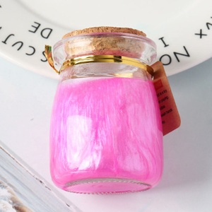 2019 Hot Diy Kids Crystal <strong>Slime</strong> <strong>Toys</strong>, Color clear Mud <strong>Slime</strong> - Product Image 4