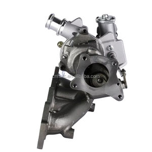 เทอร์โบชาร์จเจอร์แบบ <span class=keywords><strong>Billet</strong></span> รุ่น RHF3 สำหรับ AUDI A3/SEAT ALTEA XL/ SKODA OCTAVIA/VW CADDY III รุ่น <span class=keywords><strong>Box</strong></span> 03F145701K <span class=keywords><strong>ราคา</strong></span>เท่าไหร่ - Product Image 4