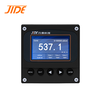 Sonde de conductivité EC TDS industrielle en ligne JIDE