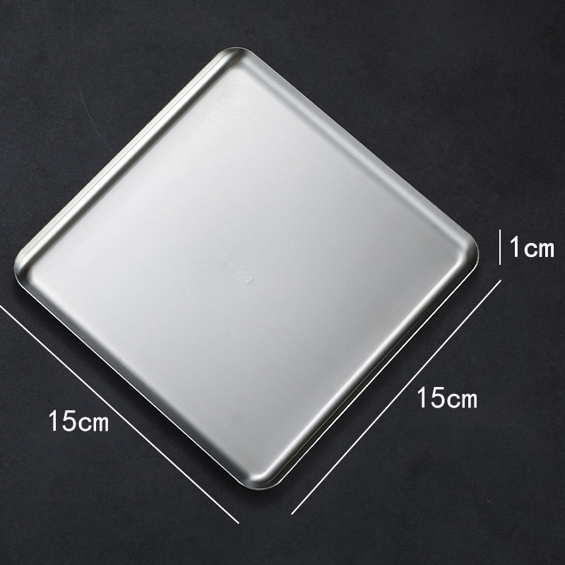 plata 15*15cm