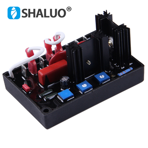 Generador <span class=keywords><strong>Avr</strong></span>, <span class=keywords><strong>alternador</strong></span>, regulador de voltaje automático eléctrico, estabilizador de voltaje <span class=keywords><strong>AVR</strong></span>, 220V, Protector de voltaje - Product Image 3