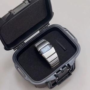 <span class=keywords><strong>Orologi</strong></span> Sportivi da <span class=keywords><strong>Uomo</strong></span> Y2K Orologio Digitale Impermeabile da Polso per <span class=keywords><strong>Uomo</strong></span> Orologio Sportivo LED - Product Image 2