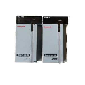 Módulo de Entrada y Salida Honeywell DCS 2MLR-AC23, Entrada Digital para Uso en Manufactura - Product Image 3