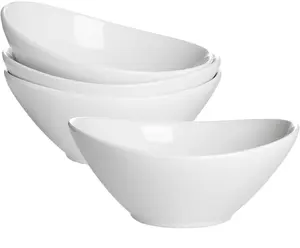 China Factory Wholesale Melamine Salad Bowl Plastic Deep Bowl with Great Price