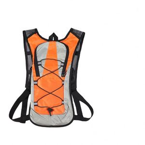 Sac à dos d'hydratation ultraléger pour la course à pied et le trekking, fabriqué par l'usine BSCI Jiayi, haute qualité, personnalisation acceptée - Product Image 3