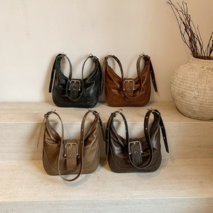 Le Nuove Borse alla Moda 2024 Borse di Lusso per Giovani Donne Borsette per Ragazze - Product Image 1