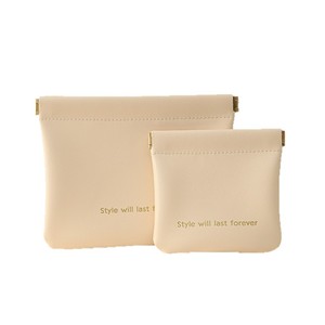 Bolsa portátil para almacenamiento de cables de datos con cierre automático para viajes y organización de accesorios de maquillaje - Product Image 5