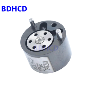 9308 z621c valvola di controllo OEM | Per motore Isuzu 4HK1-TC | Sistema Den-so G3S | Risposta 0.05ms | - Product Image 4