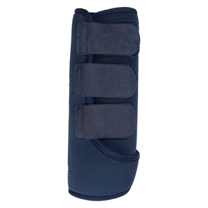 Botas Deportivas de Neopreno Horshi <span class=keywords><strong>para</strong></span> <span class=keywords><strong>Caballos</strong></span>, Protector de Patas, Botas Protectoras de Tendones de Alta Calidad, Se Venden en Pares - Product Image 1