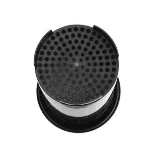 Grand lavabo d'orchidées en <span class=keywords><strong>plastique</strong></span>, pot de fleurs bon marché pour l'extérieur avec trou, vente en gros - Product Image 5