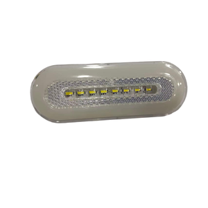 <span class=keywords><strong>Feux</strong></span> latéraux <span class=keywords><strong>de</strong></span> camion LED 12V 24V, rouge, ambre, blanc, clignotant, indicateur <span class=keywords><strong>de</strong></span> <span class=keywords><strong>position</strong></span>, feu <span class=keywords><strong>de</strong></span> dégagement pour camion, camion, <span class=keywords><strong>tracteur</strong></span> - Product Image 3
