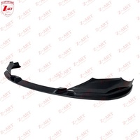 Z-ART 2017-2020 F90 Trockene Kohlefaser-Frontlippe für BMW M5 F90 Prepreg Kohlefaser-Frontspoiler für BMW M5 Lippen-Spoiler Karosserie-Kit