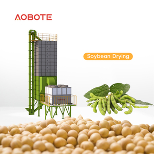 Séchoir à pompe à chaleur de haute technologie avec système de <span class=keywords><strong>récupération</strong></span> de chaleur pour économiser l'énergie, séchoir pour soja, haricots mungo et haricots rouges - Product Image 1