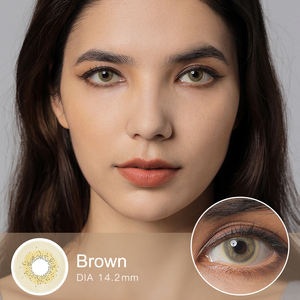 คอนแทคเลนส์ทางการแพทย์สี Magister <span class=keywords><strong>Celin</strong></span> คอนแทคเลนส์คอนแทคเลนส์ - Product Image 2