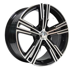 Jant-LLANTAS V60 XC60 XC40 XC90, tamaño 17 18 19, 17 pcd 5x108, para VOLVO touring, coche y <span class=keywords><strong>rv</strong></span> - Product Image 1