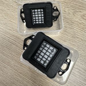 Gwin Cap Xp600 Estación de tapado para impresora Xp600 Head Tinta solvente Compatible Nuevo - Product Image 5